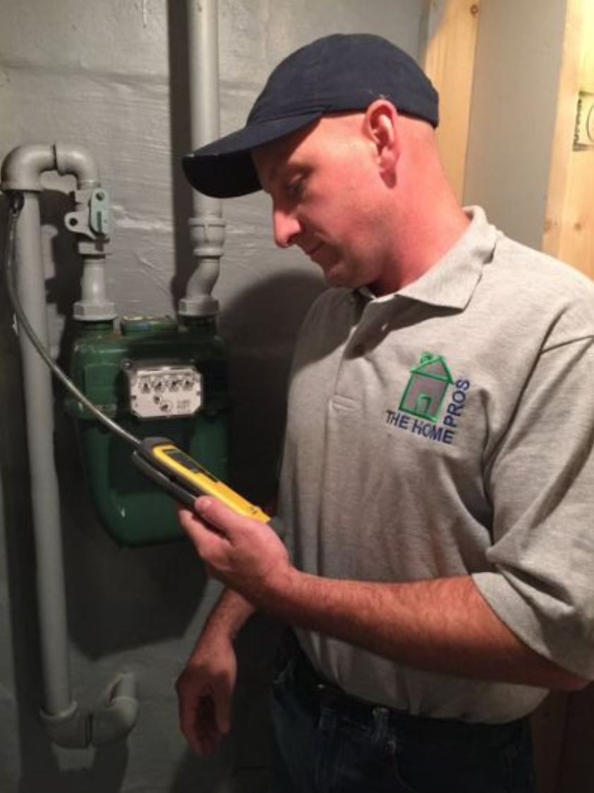 Anthony - Professional Home Inspector