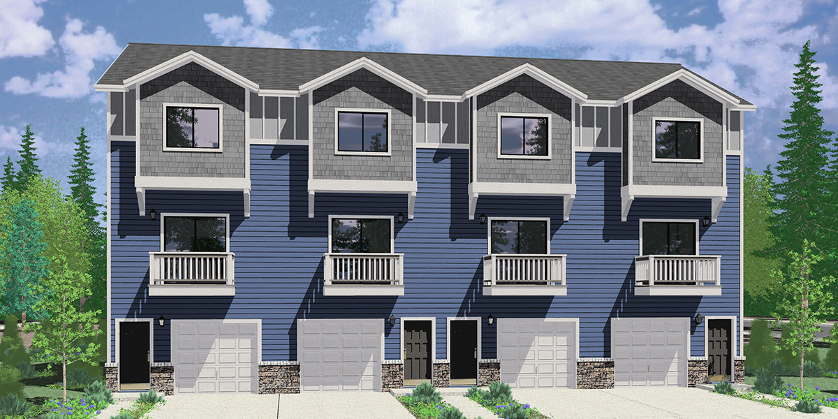 Multi-Family